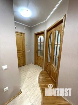 3-к квартира, вторичка, 65м2, 2/10 этаж