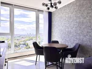 2-к квартира, вторичка, 58м2, 17/17 этаж