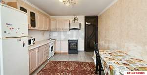 2-к квартира, вторичка, 66м2, 3/16 этаж