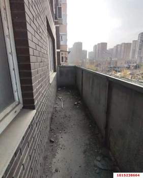 1-к квартира, вторичка, 53м2, 3/12 этаж