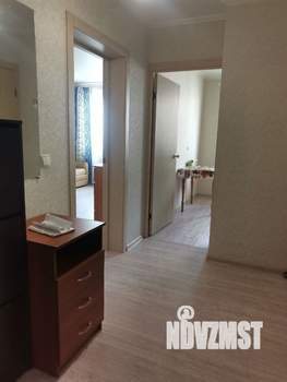 1-к квартира, вторичка, 38м2, 12/16 этаж