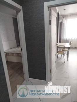 1-к квартира, вторичка, 35м2, 14/19 этаж