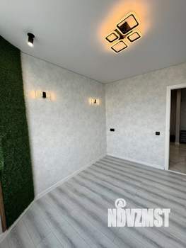 1-к квартира, вторичка, 32м2, 18/19 этаж