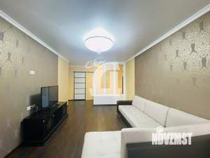 3-к квартира, вторичка, 122м2, 9/24 этаж