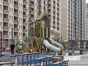 1-к квартира, вторичка, 37м2, 5/16 этаж