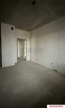 2-к квартира, вторичка, 65м2, 3/18 этаж