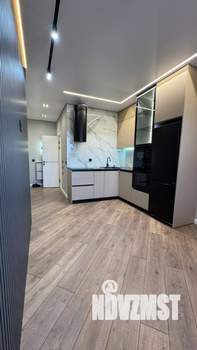 1-к квартира, вторичка, 38м2, 9/16 этаж