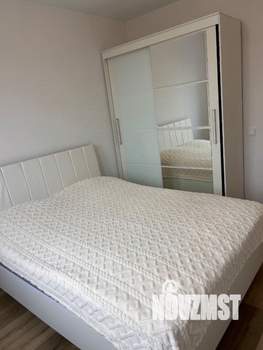 1-к квартира, вторичка, 34м2, 9/9 этаж