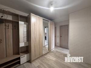 3-к квартира, вторичка, 56м2, 5/5 этаж