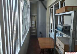 1-к квартира, вторичка, 57м2, 5/7 этаж