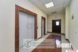 1-к квартира, вторичка, 48м2, 15/19 этаж