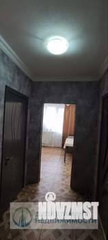 1-к квартира, вторичка, 42м2, 3/5 этаж