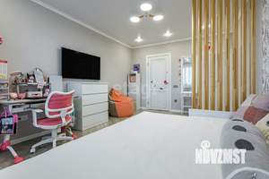 2-к квартира, вторичка, 76м2, 8/10 этаж