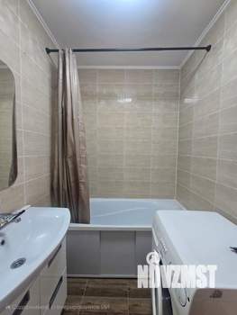 1-к квартира, вторичка, 34м2, 7/16 этаж