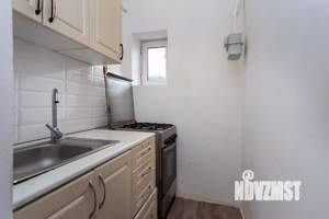 2-к квартира, вторичка, 45м2, 2/2 этаж