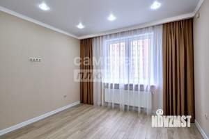 2-к квартира, вторичка, 50м2, 22/24 этаж