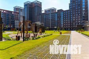 Студия квартира, строящийся дом, 26м2, 7/9 этаж