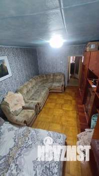 2-к квартира, вторичка, 77м2, 1/5 этаж