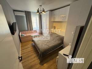 2-к квартира, вторичка, 60м2, 13/16 этаж