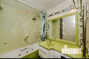 3-к квартира, вторичка, 96м2, 13/14 этаж