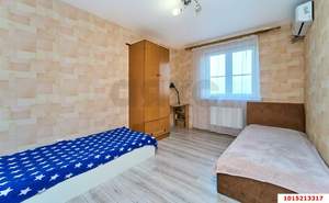 2-к квартира, вторичка, 56м2, 6/10 этаж