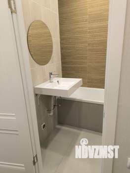 Студия квартира, сданный дом, 21м2, 5/16 этаж