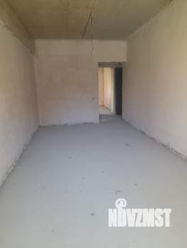 1-к квартира, вторичка, 41м2, 1/6 этаж