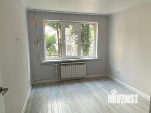 2-к квартира, вторичка, 44м2, 2/9 этаж