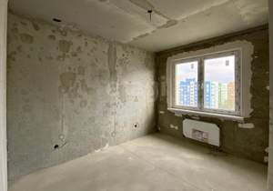 1-к квартира, вторичка, 46м2, 7/8 этаж