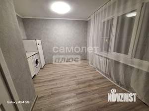 Студия квартира, вторичка, 14м2, 4/5 этаж