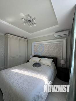 5-к квартира, вторичка, 171м2, 24/24 этаж