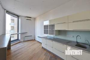 2-к квартира, вторичка, 69м2, 23/23 этаж