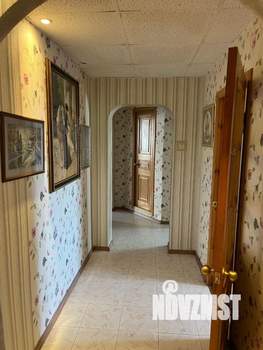 4-к квартира, вторичка, 75м2, 7/10 этаж