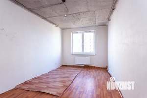 2-к квартира, вторичка, 65м2, 7/17 этаж