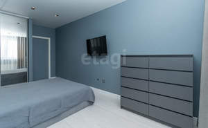 1-к квартира, вторичка, 38м2, 17/22 этаж