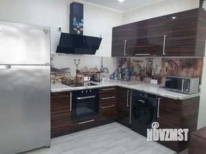 Студия квартира, вторичка, 35м2, 7/16 этаж