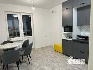 2-к квартира, вторичка, 64м2, 16/19 этаж