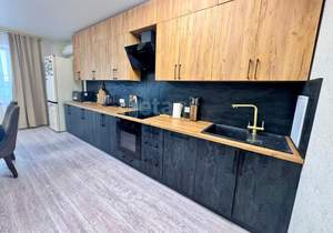 2-к квартира, вторичка, 81м2, 1/16 этаж