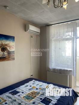 Студия квартира, вторичка, 25м2, 11/18 этаж