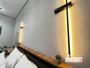 1-к квартира, вторичка, 38м2, 7/9 этаж