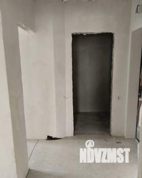 2-к квартира, вторичка, 54м2, 8/19 этаж