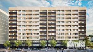 1-к квартира, вторичка, 37м2, 3/10 этаж