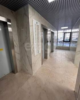 Студия квартира, вторичка, 22м2, 11/23 этаж