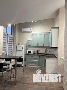 1-к квартира, вторичка, 33м2, 4/4 этаж