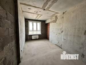 1-к квартира, вторичка, 38м2, 18/19 этаж