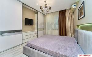 2-к квартира, вторичка, 68м2, 3/16 этаж