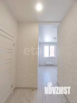 1-к квартира, вторичка, 32м2, 24/24 этаж