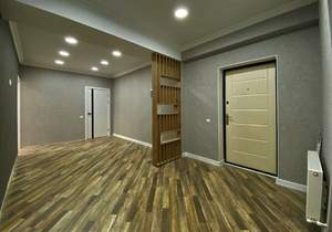 2-к квартира, вторичка, 58м2, 9/16 этаж