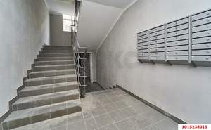 1-к квартира, вторичка, 41м2, 1/4 этаж