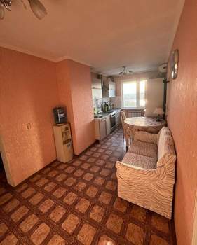 2-к квартира, вторичка, 52м2, 10/10 этаж